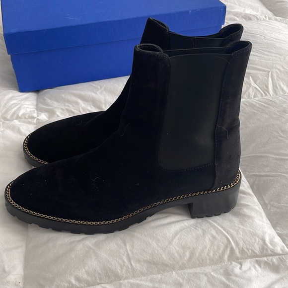 Booties - Picture 4 of 8